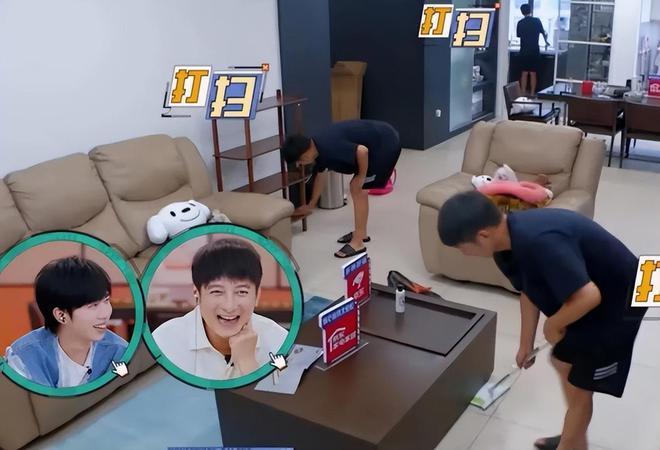 的李维嘉终于凭借马上“干一切”回归！九游会j9登陆一出场就爆梗！消失多年(图4)