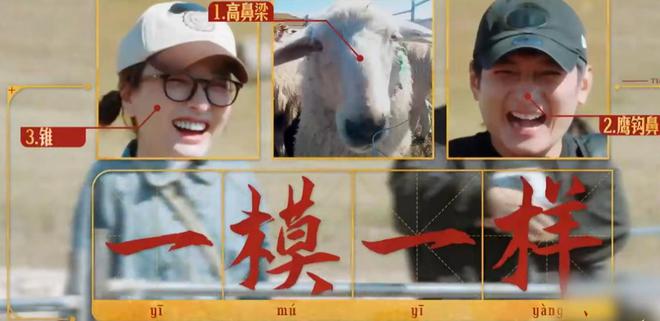的李维嘉终于凭借马上“干一切”回归！九游会j9登陆一出场就爆梗！消失多年(图8)