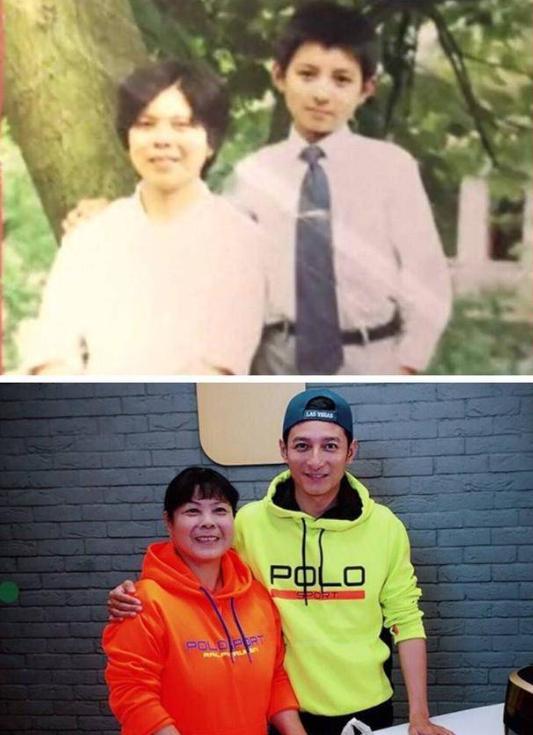 的李维嘉终于凭借马上“干一切”回归！九游会j9登陆一出场就爆梗！消失多年(图9)