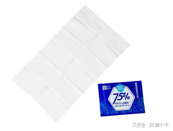 试的唐潮家居湿厕纸！九游会你绝对需要试(图2)