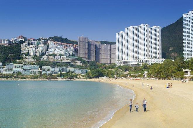 游人均报价春节去港澳旅游5天费用多少省钱九游会j9入口登录新版跟闺蜜去港澳五日(图4)