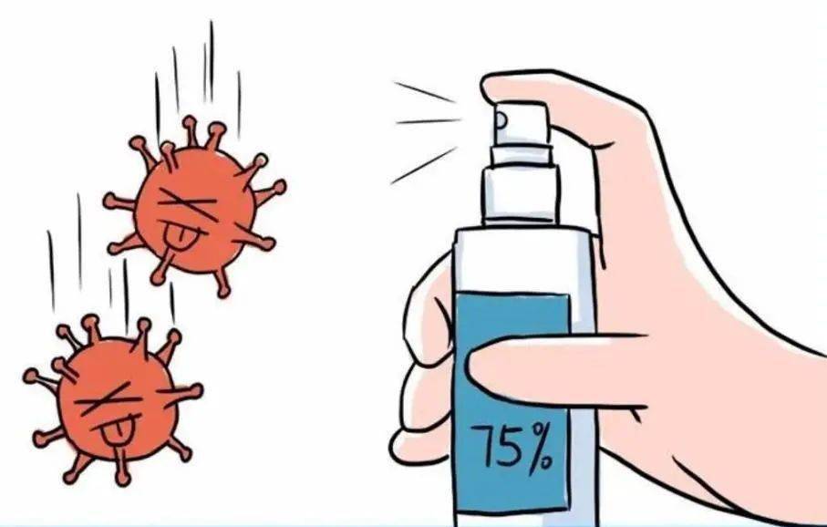 咂舌！看看最新出炉的消毒湿巾对比实验结果！J9国际网站标称酒精浓度75%测试结果令人(图8)