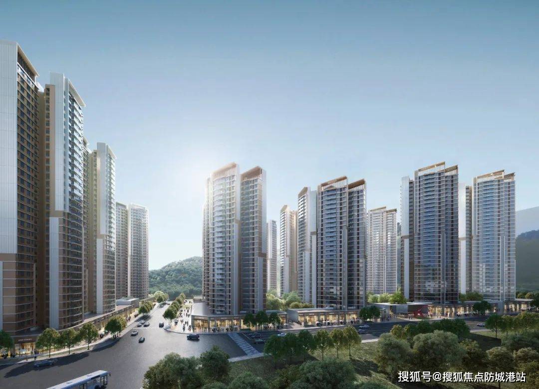 学府悦城售楼处电话_欢迎您最新详情地址户型价格九游会J9入口中建联投学府悦城售楼处-中建联投(图10)