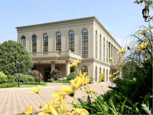 荐兼顾异地自理半自理医养结合速查与预约攻略九游会j9登陆2025上海嘉定区养老院推(图1)