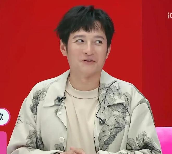 岁李维嘉由主持到“精神障碍”令人惋惜j9九游会登录财富再丰厚也难解忧48(图15)