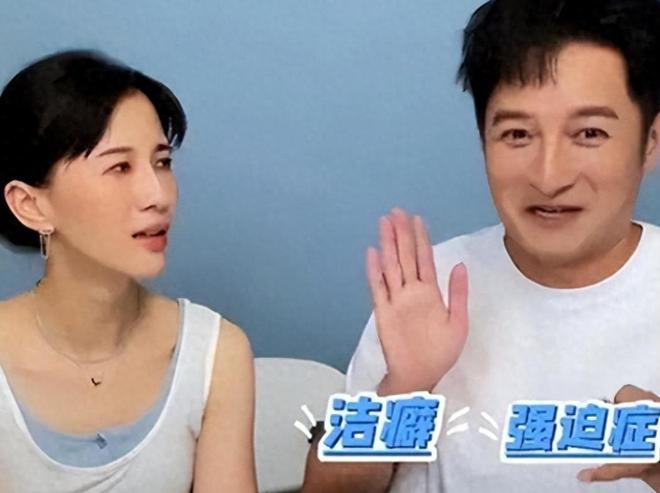 岁李维嘉由主持到“精神障碍”令人惋惜j9九游会登录财富再丰厚也难解忧48(图17)