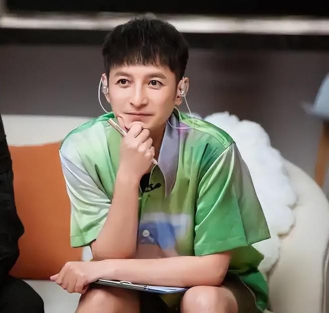 岁李维嘉由主持到“精神障碍”令人惋惜j9九游会登录财富再丰厚也难解忧48(图19)