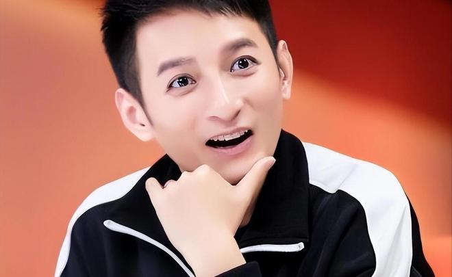 岁李维嘉由主持到“精神障碍”令人惋惜j9九游会登录财富再丰厚也难解忧48(图18)