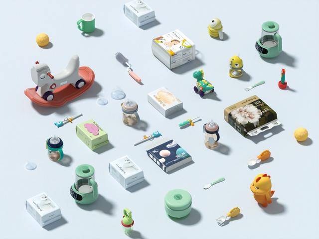 年度抽检报告均合格母婴用品安全再获认可J9真人游戏第一品牌B